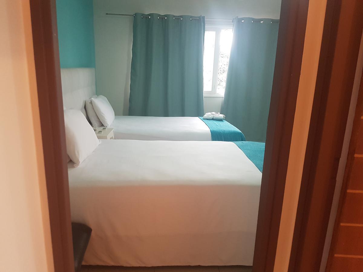 Orquidea Guesthouse Spa & Restaurant Мапуто Екстериор снимка