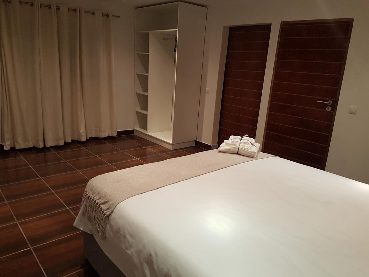 Orquidea Guesthouse Spa & Restaurant Мапуто Екстериор снимка
