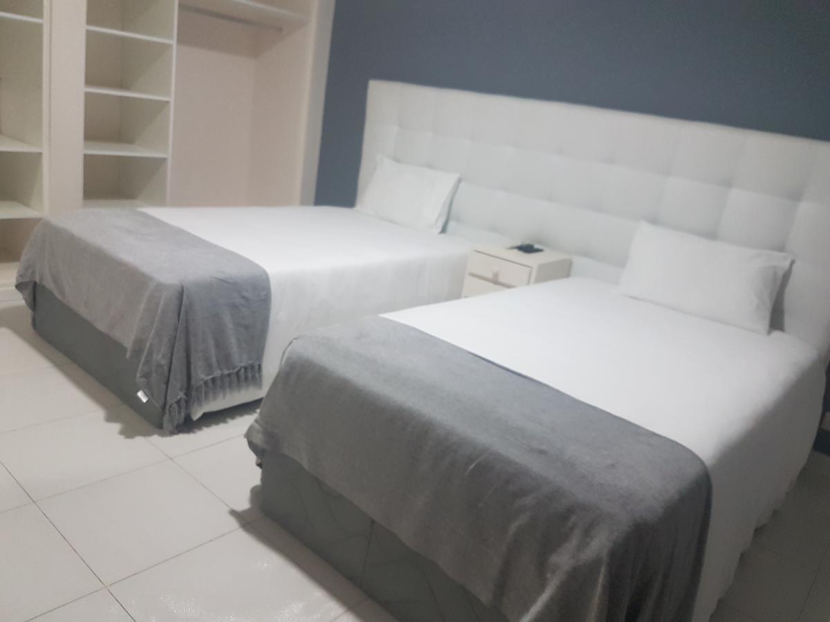 Orquidea Guesthouse Spa & Restaurant Мапуто Екстериор снимка