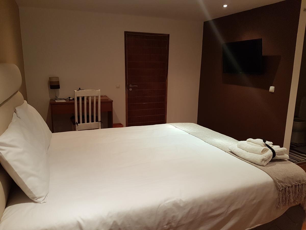 Orquidea Guesthouse Spa & Restaurant Мапуто Екстериор снимка